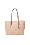 MICHAEL Michael Kors Дамска чанта Quinn 30T5GQNT9V Розов - Mera.bg
