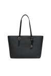 MICHAEL Michael Kors Дамска чанта Quinn 30T5SQNT9V Черен - Mera.bg