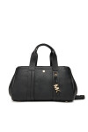 MICHAEL Michael Kors Дамска чанта Romee 30T5G1ZS1L Черен - Mera.bg