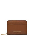MICHAEL Michael Kors Портфейл 32T4GJ6Z5L Кафяв - Mera.bg