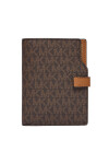 MICHAEL Michael Kors Калъф за документи 32F5GJ6T1B Кафяв - Mera.bg