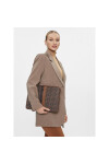 MICHAEL Michael Kors Калъф за лаптоп Travel Accessories 32H3GTMN9B Brn/Luggage - Mera.bg