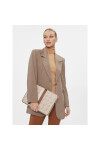 MICHAEL Michael Kors Калъф за лаптоп Travel Accessories 32H3GTMN9B Vanilla/Lugg - Mera.bg