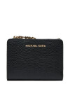 MICHAEL Michael Kors Портфейл 32S4G8ED7L Черен - Mera.bg