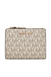 MICHAEL Michael Kors Портфейл 32S5G8ED7V Екрю - Mera.bg