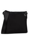 MICHAEL Michael Kors Мъжка чантичка Brooklyn 33U9MBNM1C Black - Mera.bg