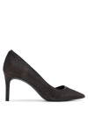 MICHAEL Michael Kors Обувки на ток Alina Flex Pump 40F3ALMP3D Кафяв - Mera.bg