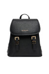 MICHAEL Michael Kors Раница Quinn 30T5GQNB0L Черен - Mera.bg