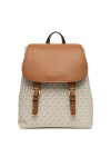 MICHAEL Michael Kors Раница Quinn 30T5GQNB2B Бежов - Mera.bg