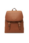 MICHAEL Michael Kors Раница Quinn 30T5GQNB2L Кафяв - Mera.bg