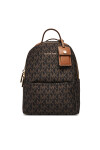 MICHAEL Michael Kors Раница Sable 30T5G3XB1O Кафяв - Mera.bg