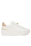 MICHAEL Michael Kors Сникърси 43F5DTFS3L Златист - Mera.bg