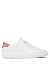 MICHAEL Michael Kors Сникърси Grove Lace Up 43R4GVFS1L Бял - Mera.bg