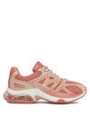 MICHAEL Michael Kors Сникърси Kit Trainer Extreme 43R4KIFS1D Розов - Mera.bg