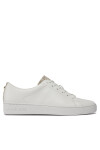 MICHAEL Michael Kors Сникърси Keaton Lace Up 43R4KTFS2L Екрю - Mera.bg