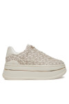 MICHAEL Michael Kors Сникърси 43S5HYFS2B Екрю - Mera.bg