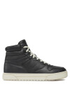 MICHAEL Michael Kors Сникърси Barett High Top 42F3BRFE6L Черен - Mera.bg