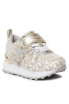MICHAEL Michael Kors Сникърси Billie Dash Ps MK100811 Mixed Metallic - Mera.bg