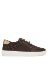 MICHAEL Michael Kors Сникърси Kaycee 43T5KCFS5L Кафяв - Mera.bg