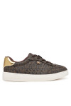 MICHAEL Michael Kors Сникърси MK02284210 Кафяв - Mera.bg
