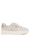 MICHAEL Michael Kors Сникърси MK02284257 Бежов - Mera.bg