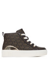 MICHAEL Michael Kors Сникърси MK02912210 Кафяв - Mera.bg