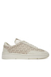 MICHAEL Michael Kors Сникърси Wilton 42S5WLFS1B Екрю - Mera.bg