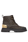 MICHAEL Michael Kors Туристически oбувки MK02734211 Кафяв - Mera.bg