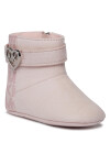 MICHAEL Michael Kors Зимни обувки Dance MK100826 Soft Pink - Mera.bg