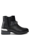 MICHAEL Michael Kors Боти Finley Salem MK100754 Черен - Mera.bg