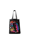 Mickey&Friends Дамска чанта ACCCS-SS22-31DSTC Black - Mera.bg