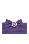 Mickey&Friends Диадема CEO-ACCCS-AW25-112DSTC Виолетов - Mera.bg