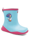 Mickey&Friends Гумени ботуши AW23-140DSTC Син - Mera.bg