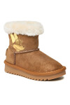 Mickey&Friends Обувки CS-021DSTC-A Camel - Mera.bg