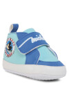 Mickey&Friends Пантофи SS21-26DSTC Blue - Mera.bg