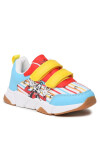 Mickey&Friends Сникърси SS23_233DSTC Цветен - Mera.bg