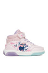 Mickey&Friends Зимни обувки CEO-BIC-AW25-223DSTC Розов - Mera.bg