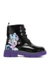 Mickey&Friends Зимни обувки CEO-NJ-AW25-128DSTC Черен - Mera.bg