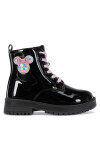 Mickey&Friends Зимни обувки CM-AW24-137DSTC Черен - Mera.bg