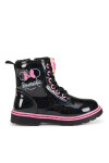 Mickey&Friends Зимни обувки CM-AW24-330DSTC Черен - Mera.bg