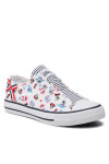 Minnie Mouse Кецове CF2172-105DSTC White - Mera.bg