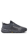 Mizuno Маратонки за бягане Wave Daichi 8 Gtx GORE-TEX J1GK2456 Черен - Mera.bg