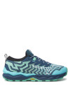 Mizuno Маратонки за бягане Wave Daichi 8 J1GK2471 Зелен - Mera.bg