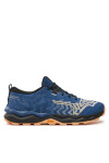 Mizuno Маратонки за бягане Wave Daichi 8 J1GK247171 Тъмносин - Mera.bg
