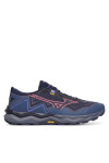 Mizuno Маратонки за бягане Wave Daichi 9 Gtx GORE-TEX J1GK2556 Сив - Mera.bg