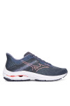 Mizuno Маратонки за бягане Wave Equate 9 J1GD2548 Сив - Mera.bg