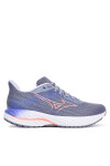 Mizuno Маратонки за бягане Wave Inspire 21 J1GD2544 Сив - Mera.bg
