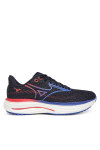 Mizuno Маратонки за бягане Wave Rider 29 J1GD2503 Сив - Mera.bg