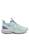 Mizuno Маратонки за бягане Wave Rider Tt 2 J1GD2432 Син - Mera.bg