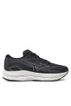 Mizuno Маратонки за бягане Wave Serene J1GD2459 Черен - Mera.bg